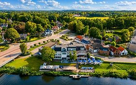 Hotel De Zon - Brasserie Bresson By Flow